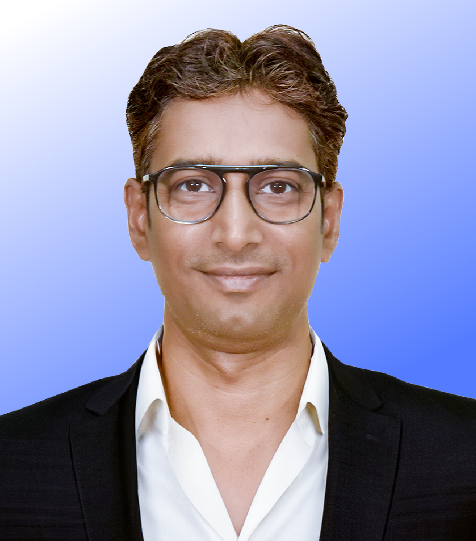 Dr. Abhishek Kumar Singh