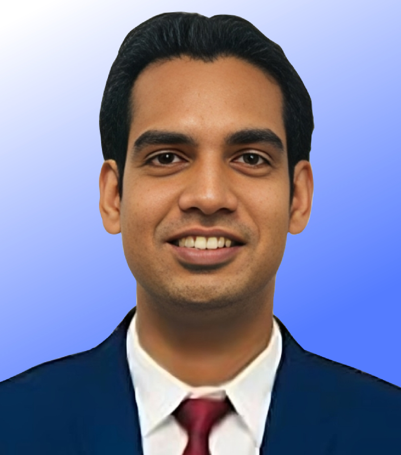 Dr. Arun Kumar