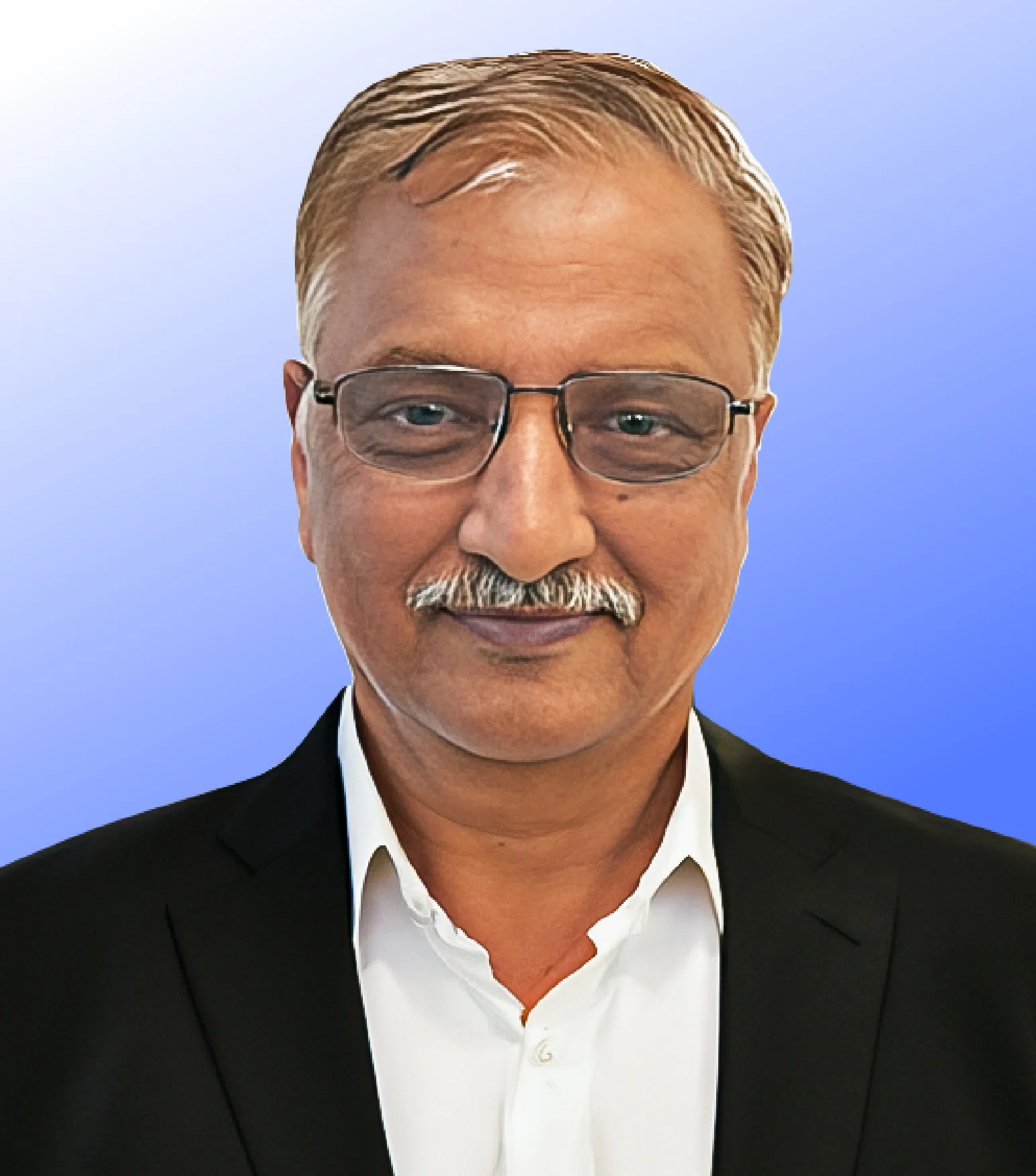 Mr. B. S. Gugale 