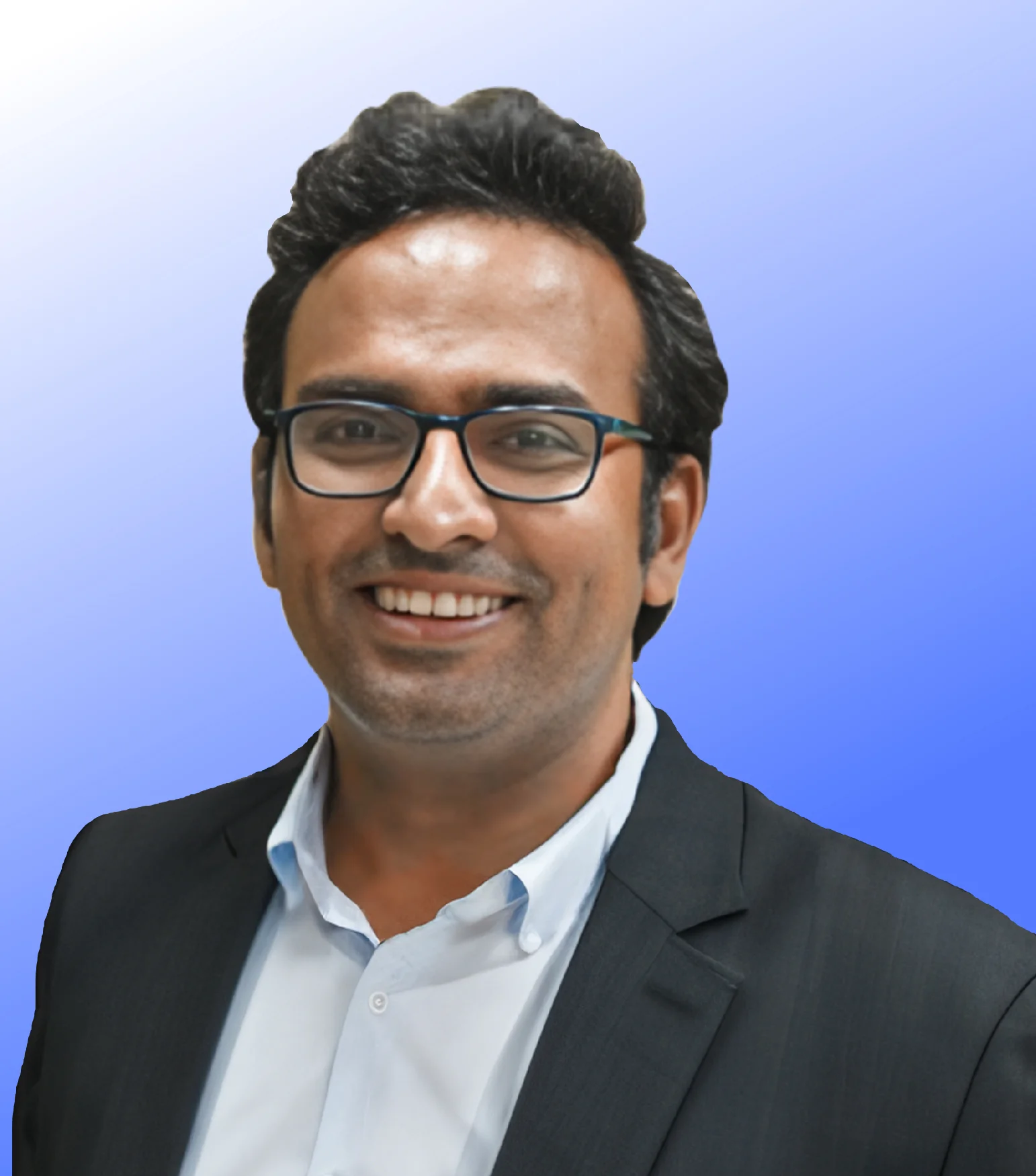 Dr. Babji. Srinivasan