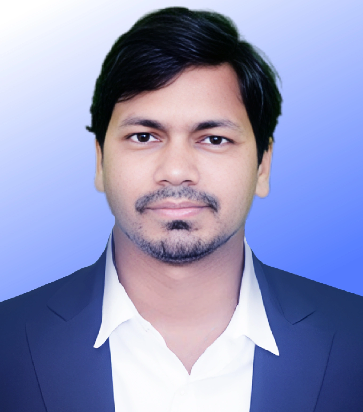 Dr. Gautam Kumar