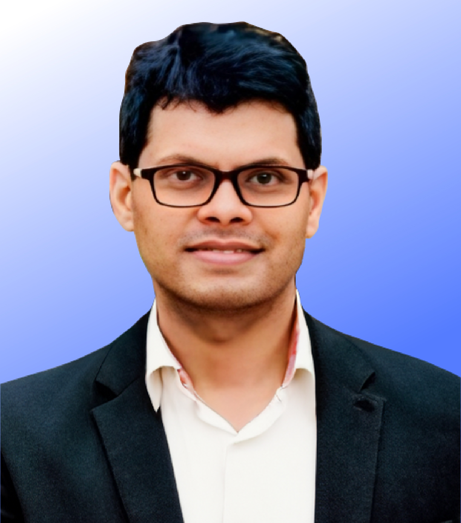 Dr. Indresh Yadav