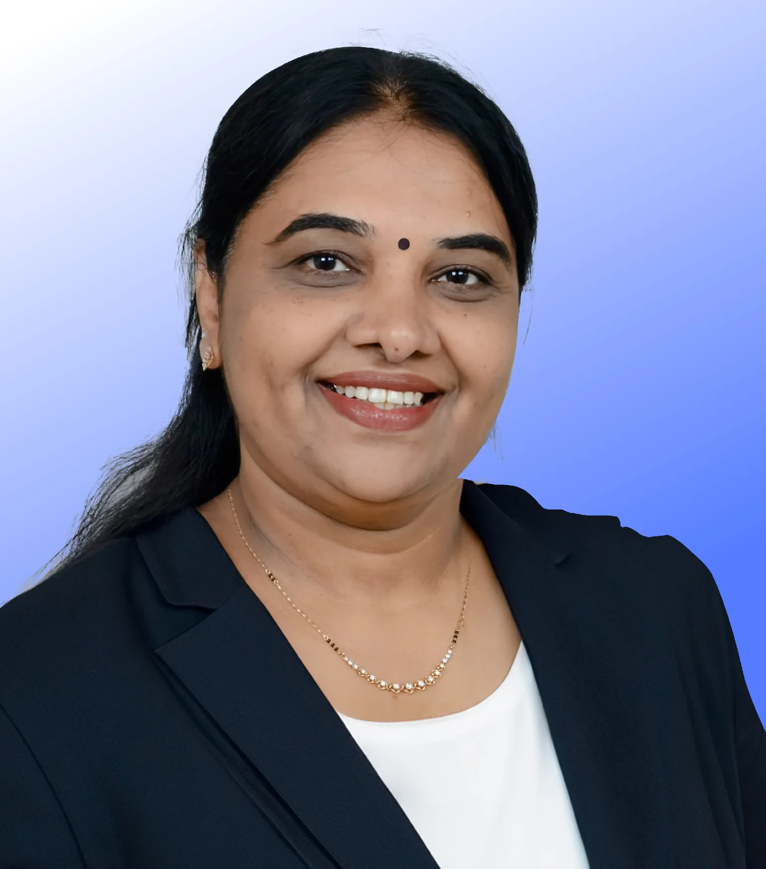 Prof. Jyoti Mante (Khurpade)