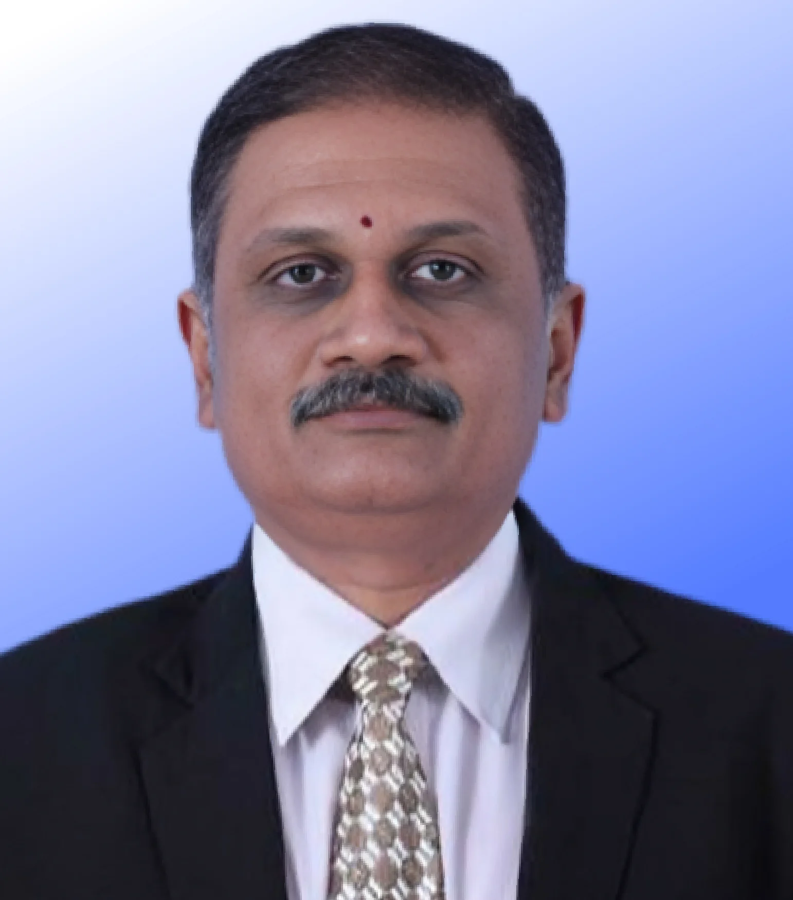 Dr. Kishore Balasubramanian