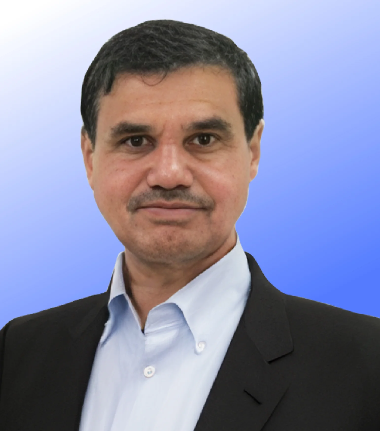 Dr. M.P. Poonia