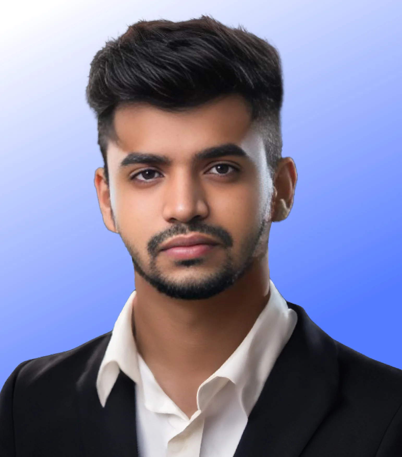 Lt. Manoj Mujumdar