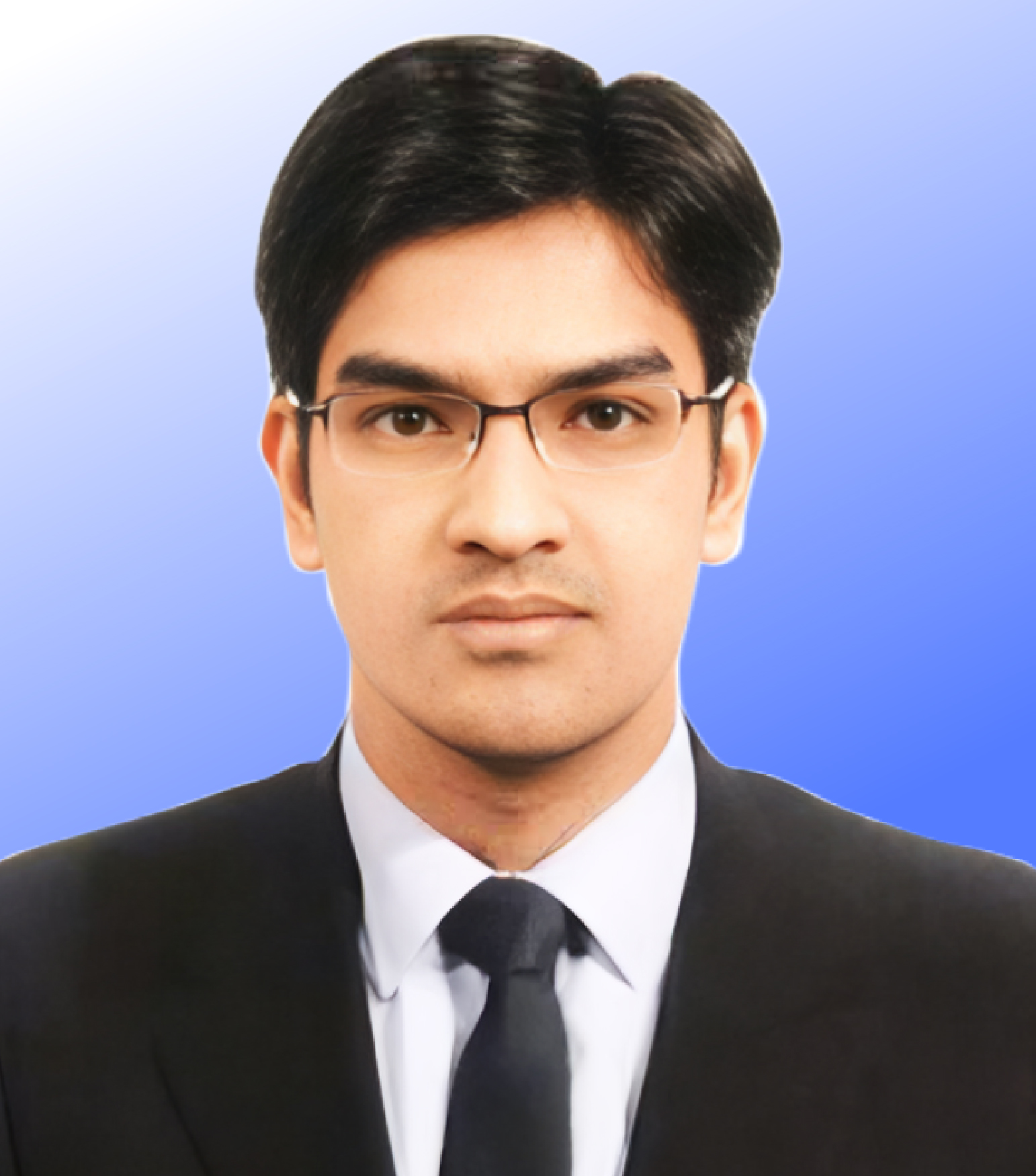 Dr. Nishad Gopal Deshpande 