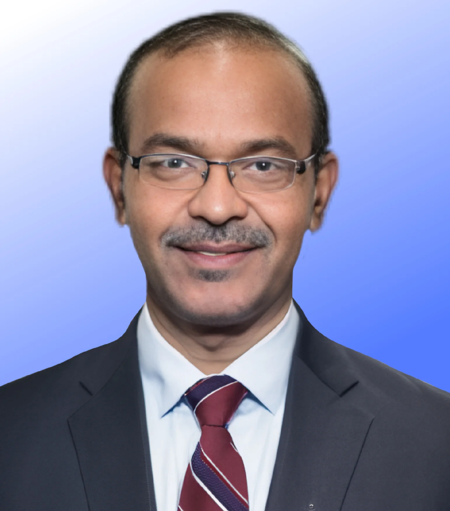 Dr. Prakash Khodke