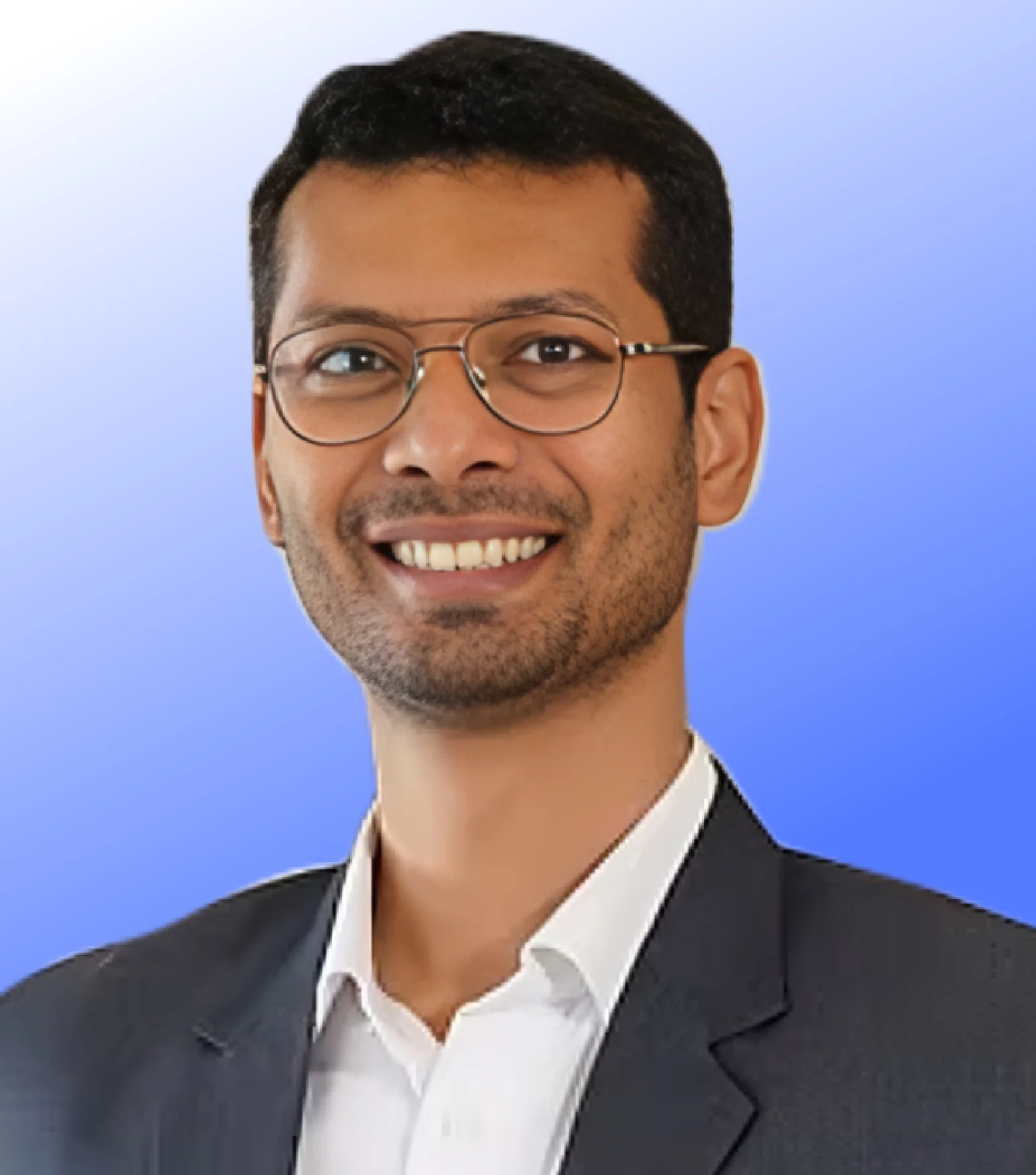 Dr. Rahul Thakur