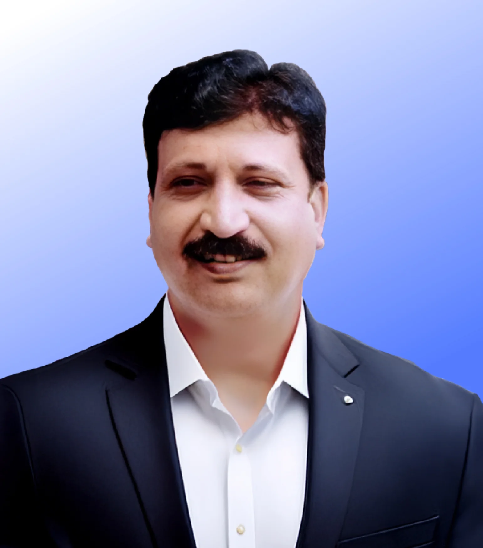 Dr. Rajeev Shrivastava