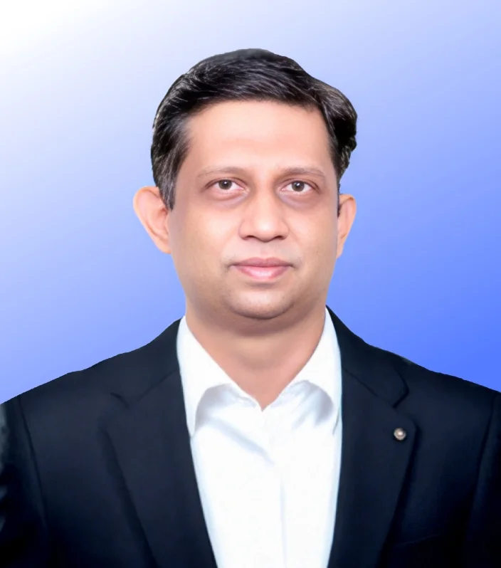 Dr. Ritesh Verma 