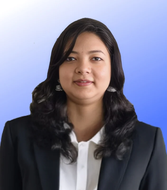 Ms. Shaleen Srivastava 