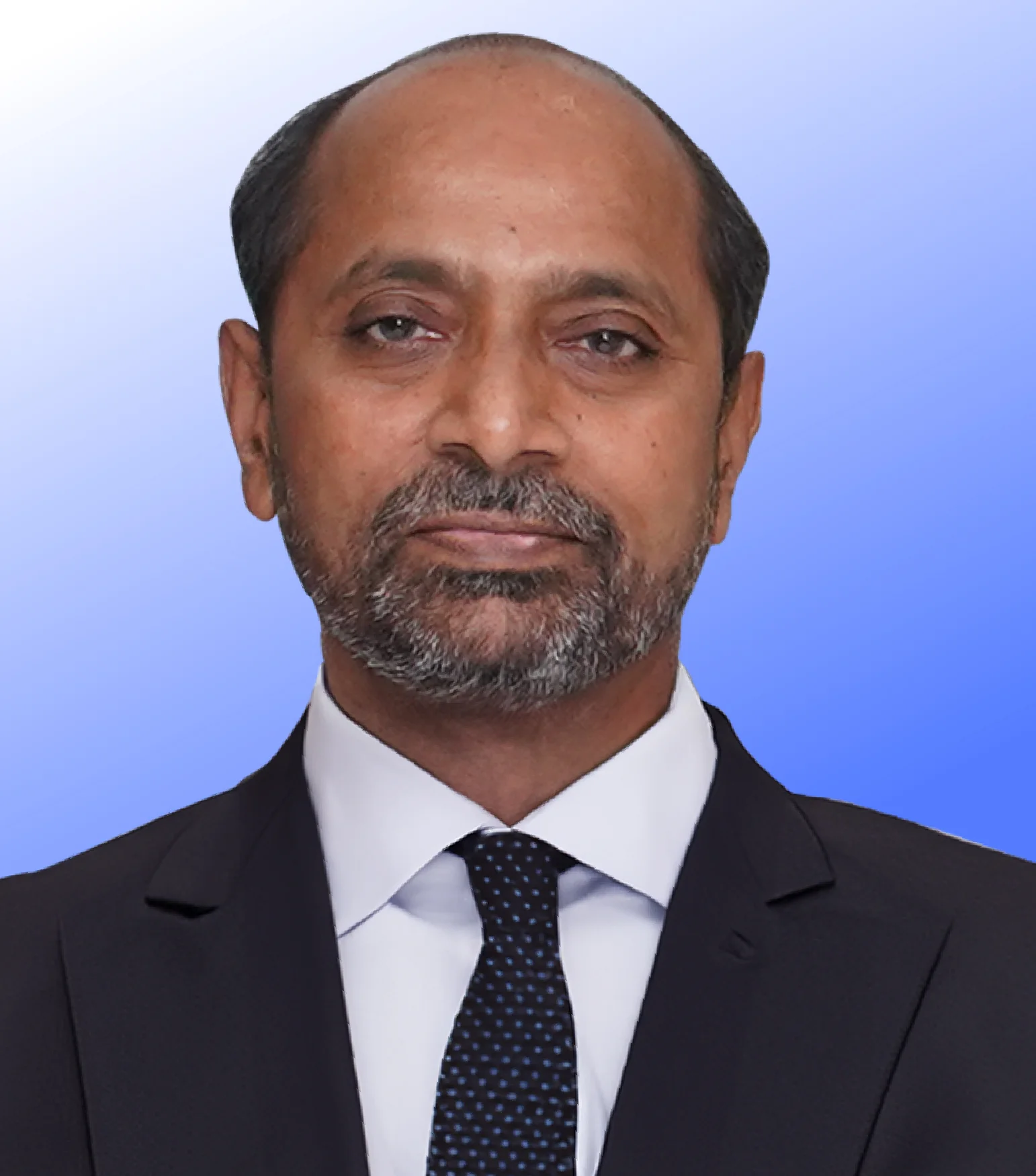 Dr. Shirish Ravan