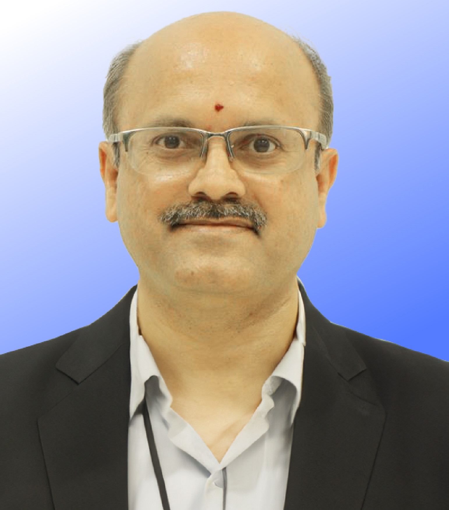 Dr. Patri Sreehari Rao