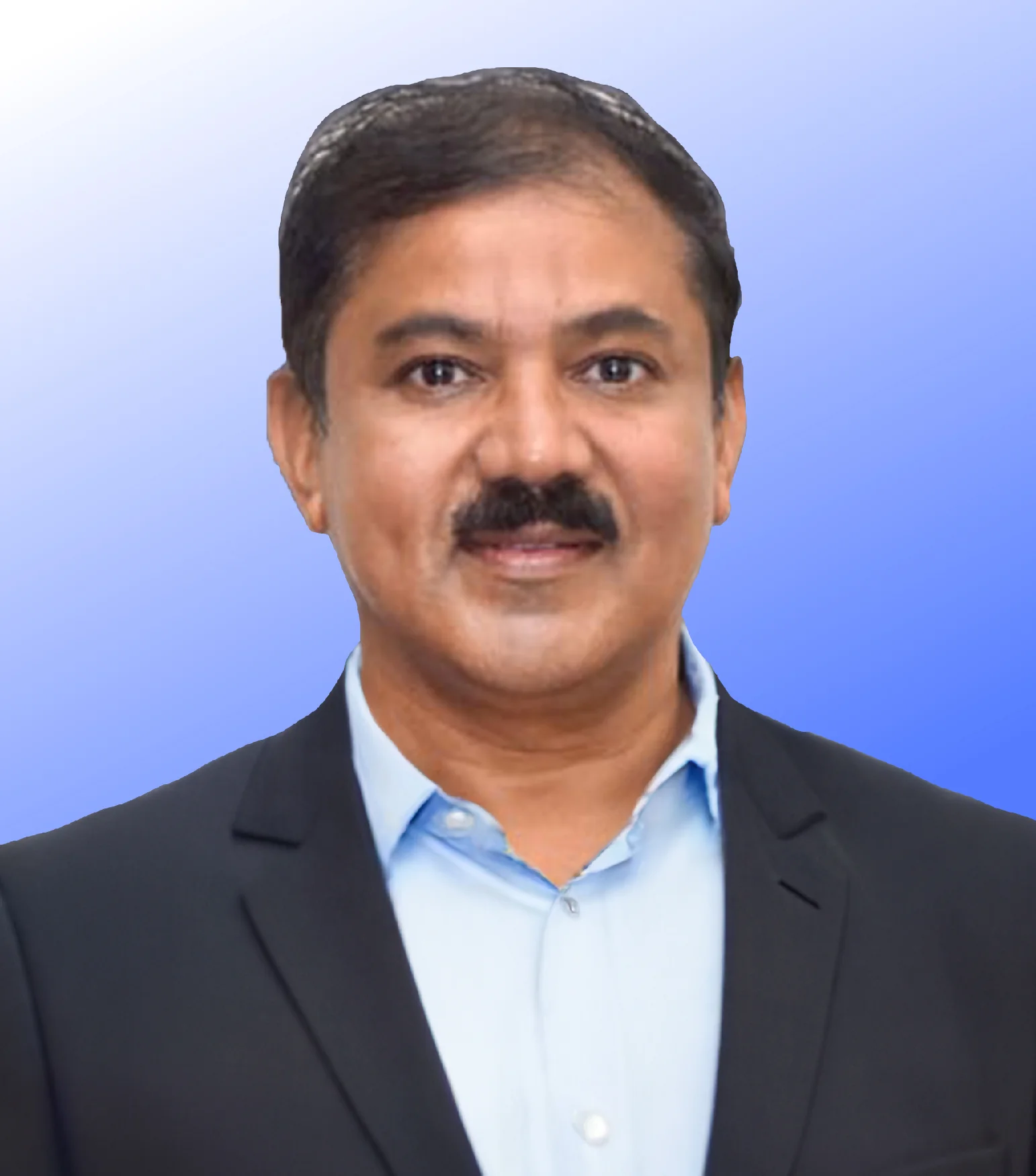 Dr. Suhas S. Mohite