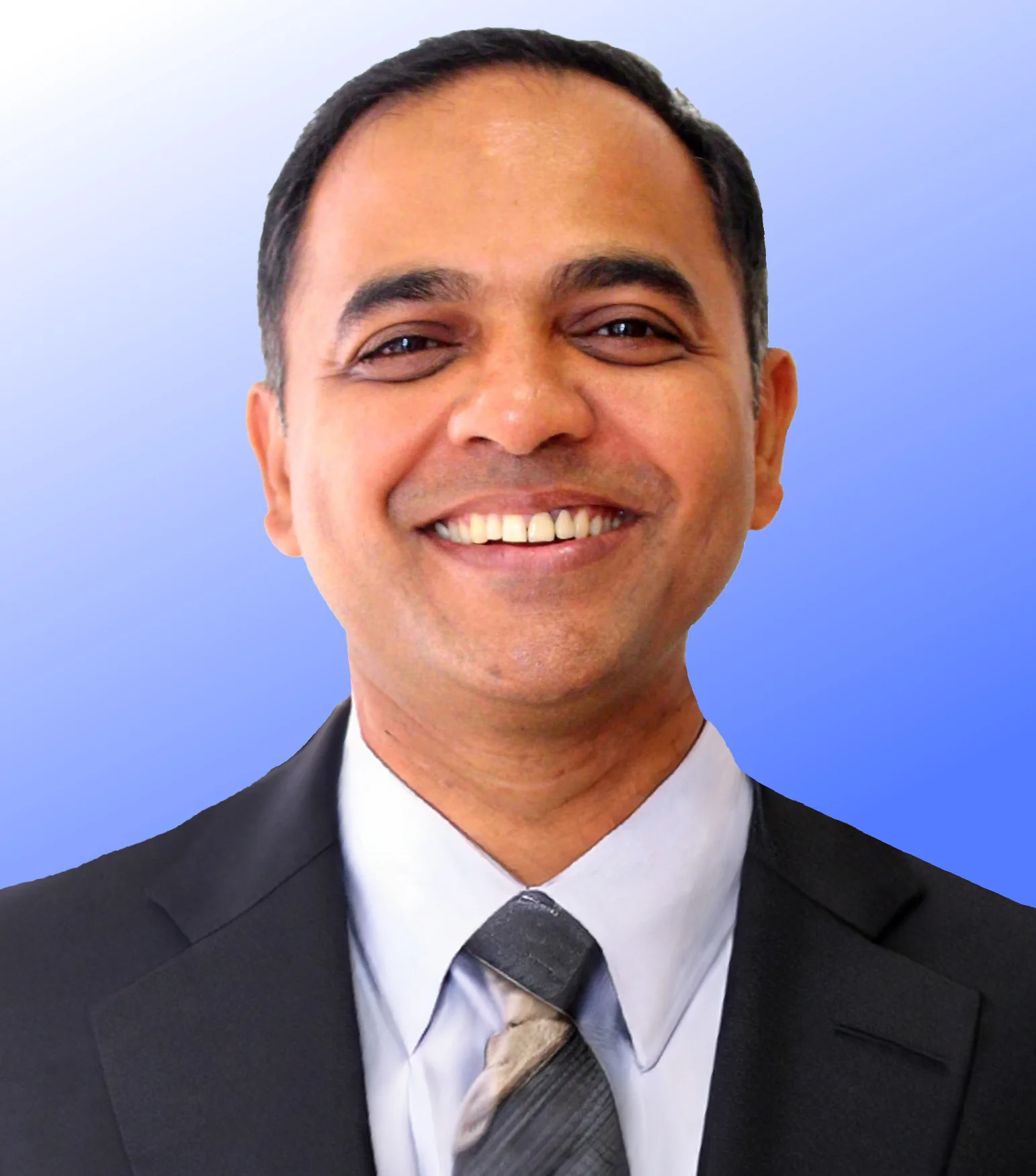 Mr. Yogendra Puranik