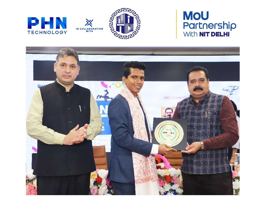 NIT Delhi