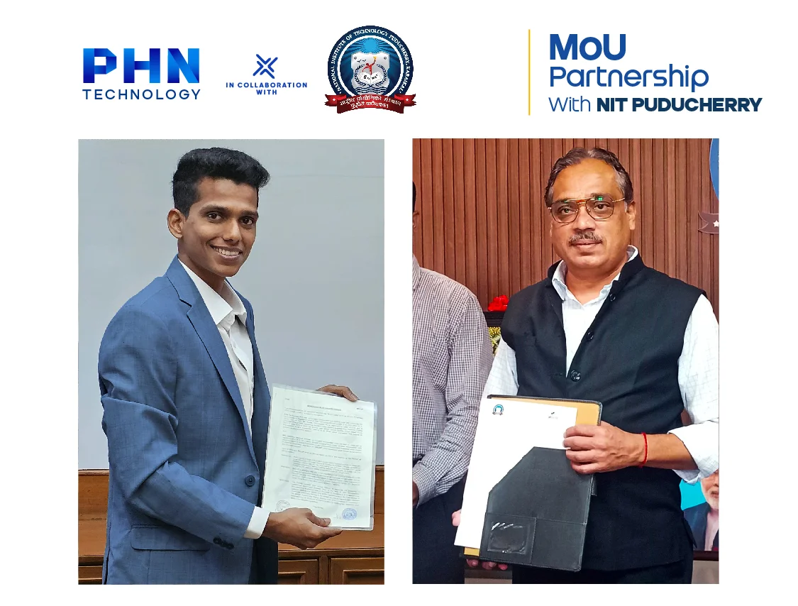 NIT Puducherry