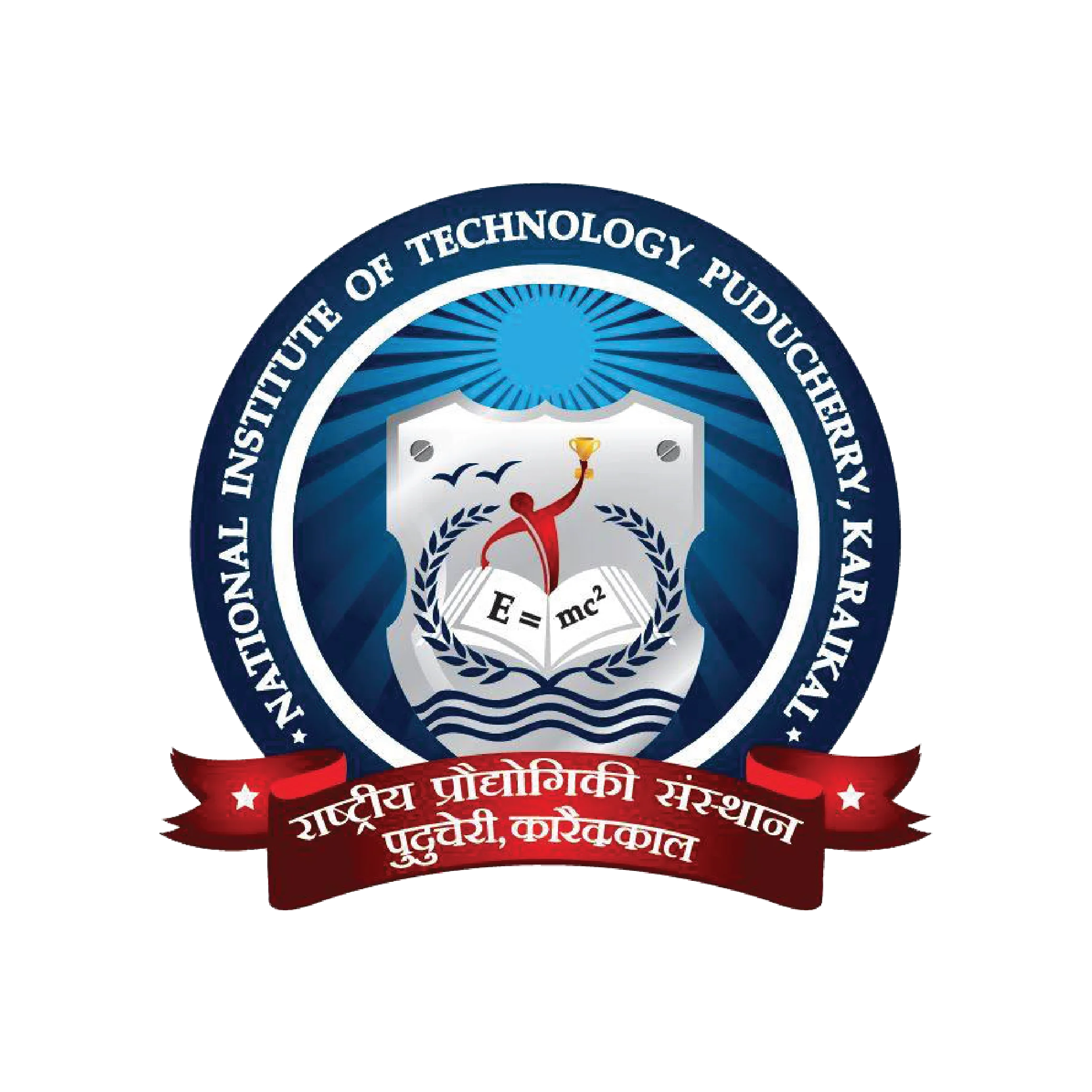 NIT Puducherry